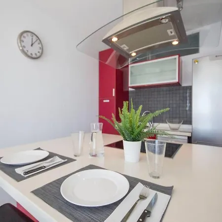 Live Tabaiba Verodes Attic Apartment La Esperanza (Tenerife)