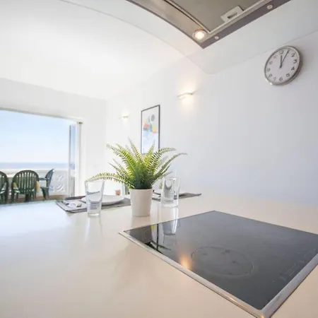 Appartement Live Tabaiba Verodes Attic La Esperanza (Tenerife)