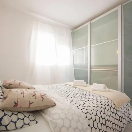 Live Tabaiba Verodes Attic Appartement La Esperanza (Tenerife)