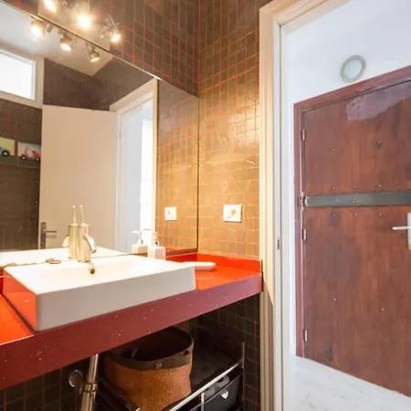 Appartement Live Tabaiba Verodes Attic *