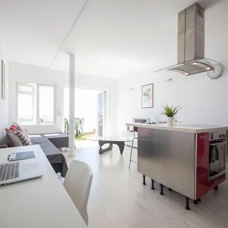 Live Tabaiba Verodes Attic Appartement *