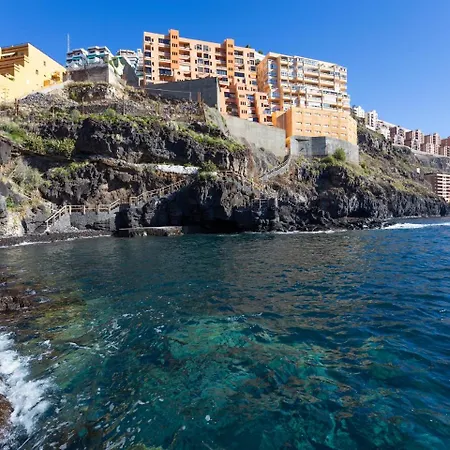 Appartement Live Tabaiba Verodes Attic La Esperanza (Tenerife)
